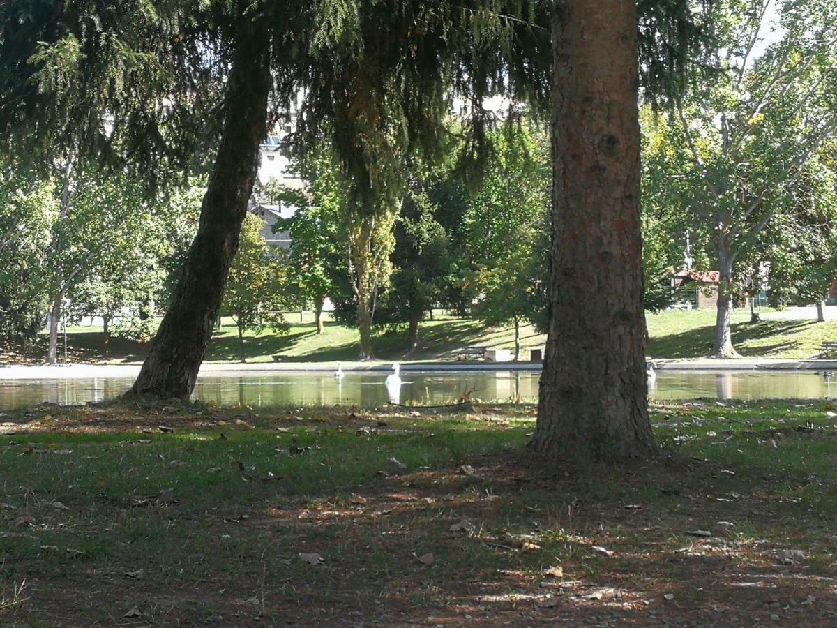 오세야 Llac I 빌라 외부 사진